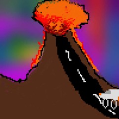 Volcano Chase