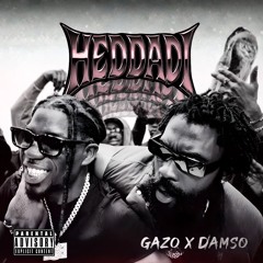 Bodies Gazo X Damso (HEDDADI REMIX)