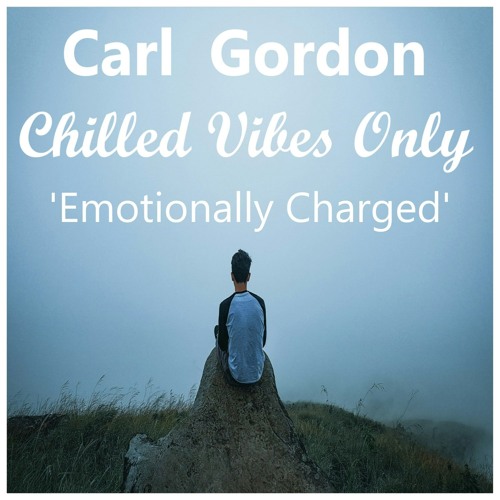 Carl Gordon - Emotionally Charged