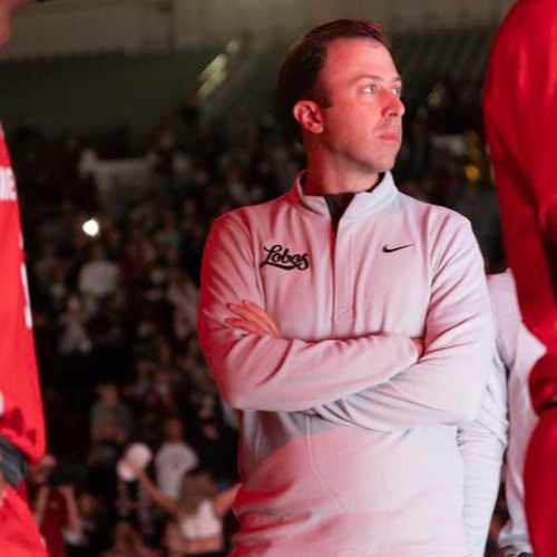 Stream episode Ep 47: UNM head coach Richard Pitino (TG 9.26.22) by Talking  Grammer Podcast podcast | Listen online for free on SoundCloud