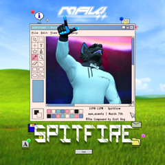 Spitfire Live at The Compound by Dirt Dog: MAW Skynet Industries Y2K Furry Rave (March 8, 2026)