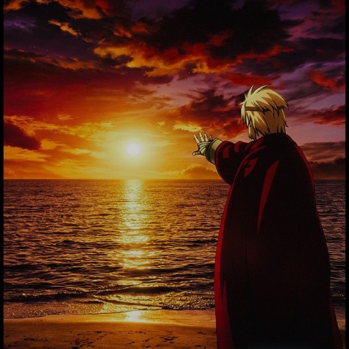 The Path Less Traveld x A Place Beyond The Kings Reach | Vinland Saga