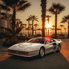 Frank Ocean - White Ferrari (DJ Lenss edit)