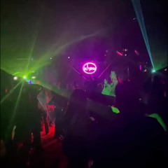 Of the Subfrequent - live set