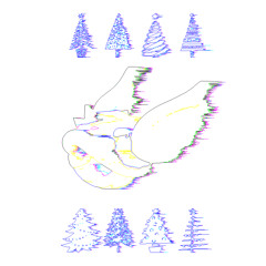 It's The Most Wonderful Time Of The Year (Mario Kart: Double Dash!!)