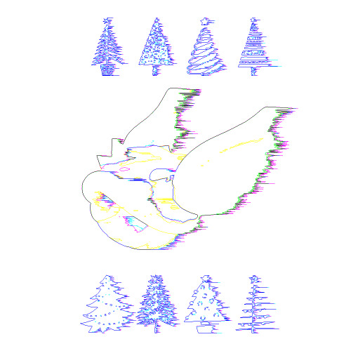 It's The Most Wonderful Time Of The Year (Mario Kart: Double Dash!!)
