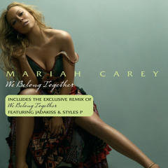 We Belong Together (Atlantic Soul Vocal Mix)