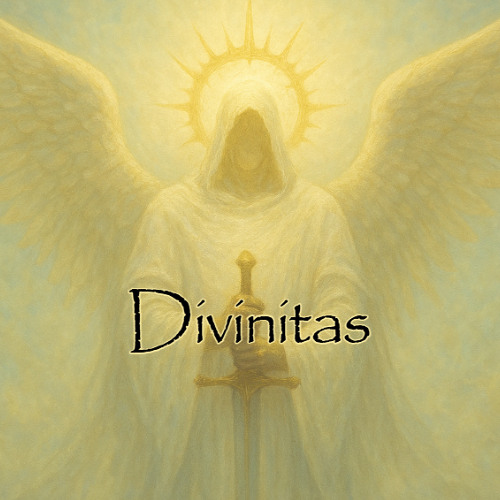 ICO - Divinitas