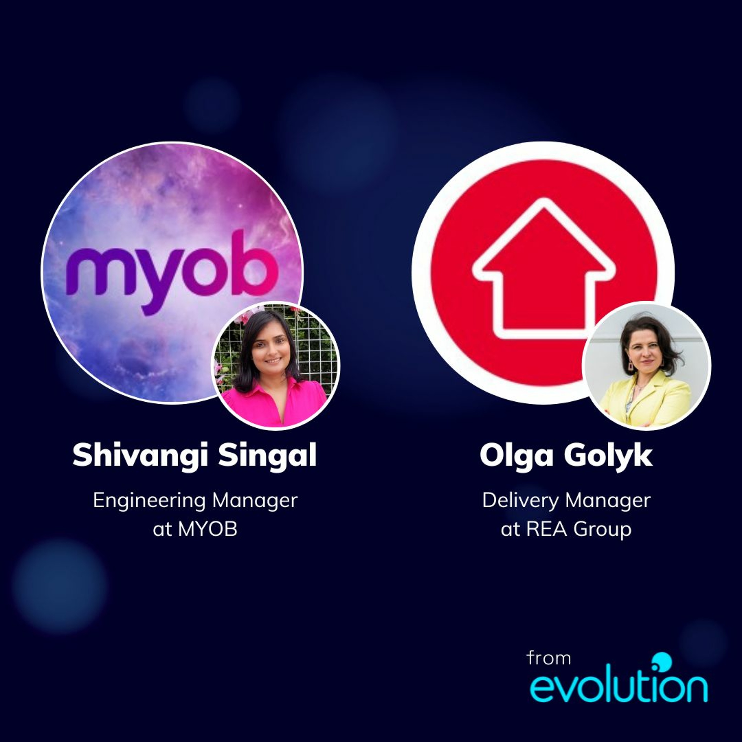 Evolution Exchange Australia