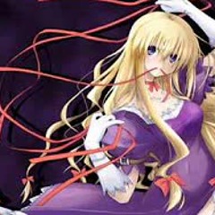 Touhou - Necrofantasia (COOL&CREATE Remix)