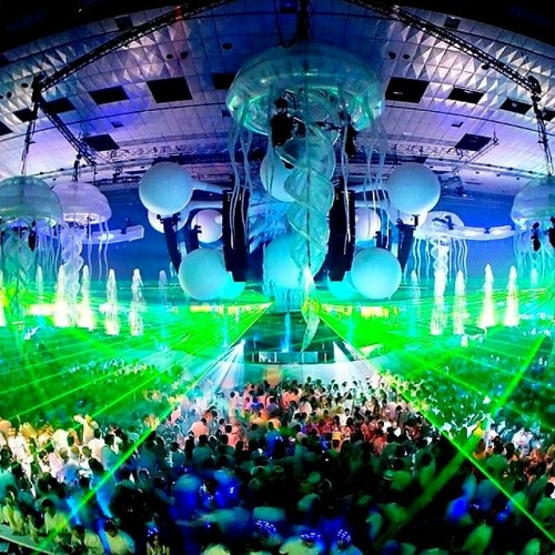 Clubland Party - 2022 - 08 - 14