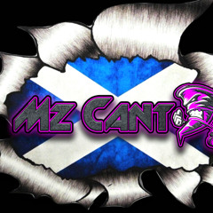 MZCANT_Audio Warfare Dj Comp. Set