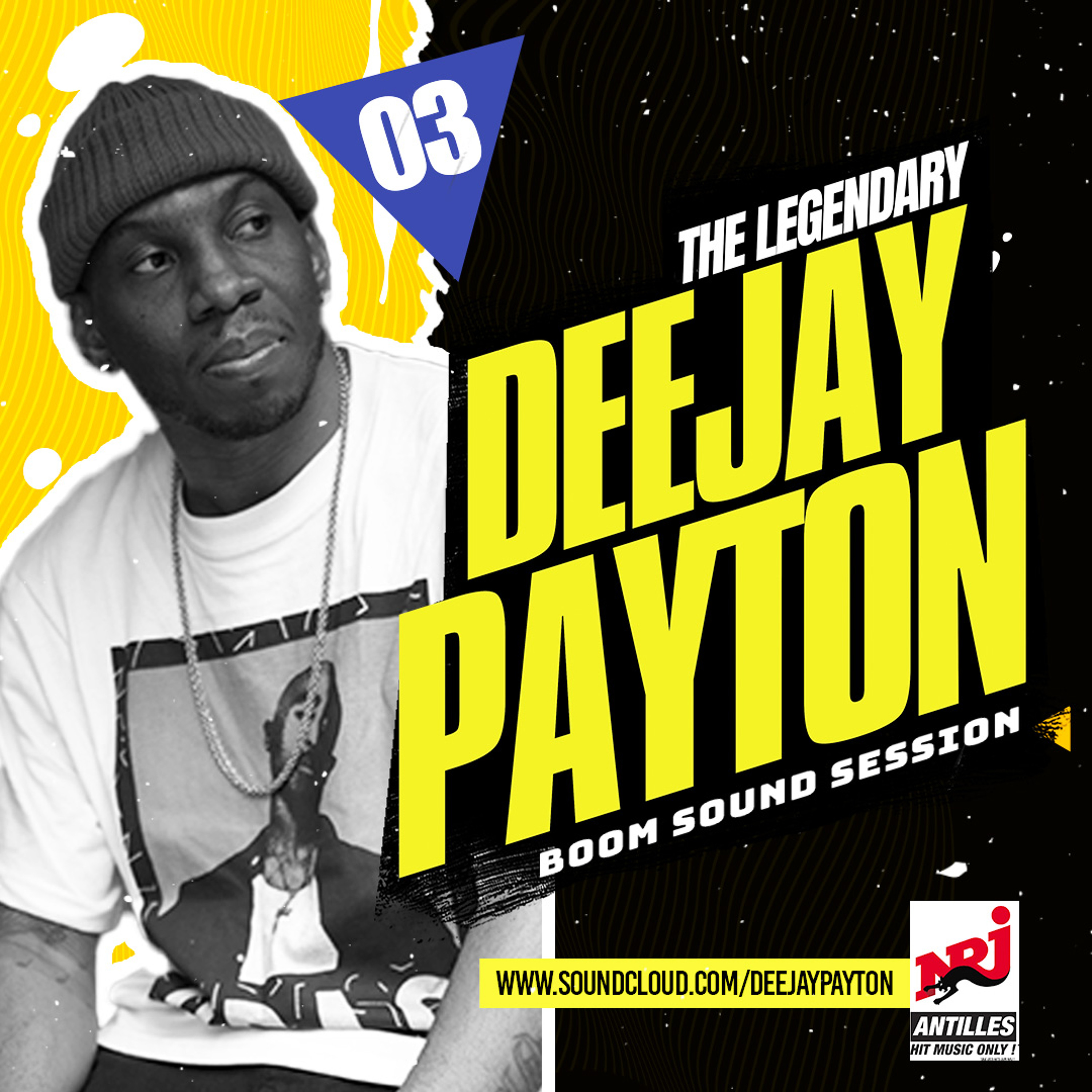 deejaypayton Podcast