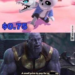 Some cool MEGALOVANIAs