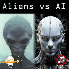 Aliens vs AI (Narration Only)