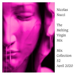 Mix collection 52 "The melting virgin mix"