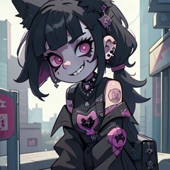 Cosplay Knife