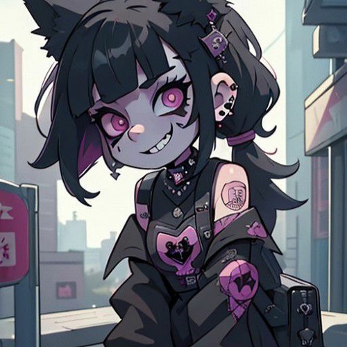 Cosplay Knife