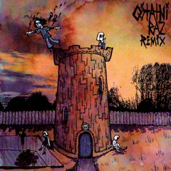 OSTATNI RAZ - HJPR Remix