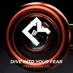 Premiere: Freemann (IT) - Dive Into Your Fear feat. LACULARIS (Linber Lynx Remix) - Melodic Room
