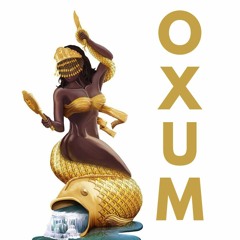 DJ Ronin • Ecstatic Dance Online • Oxum 07•12•20