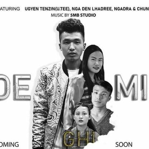 Choe Gi Ming_UTEE & Ngadra(5MB STUDIO)