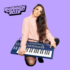 Rhiannon's Sounds (original productions, lyrics, vocals, remixes, bootlegs)