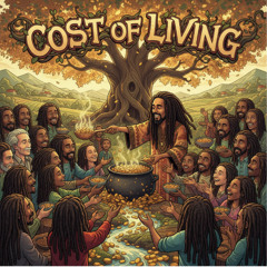 2Rel x Baby Gong - Cost Of Living