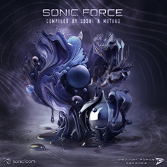 Echoes Unleashed ∞ VA - Sonic Force
