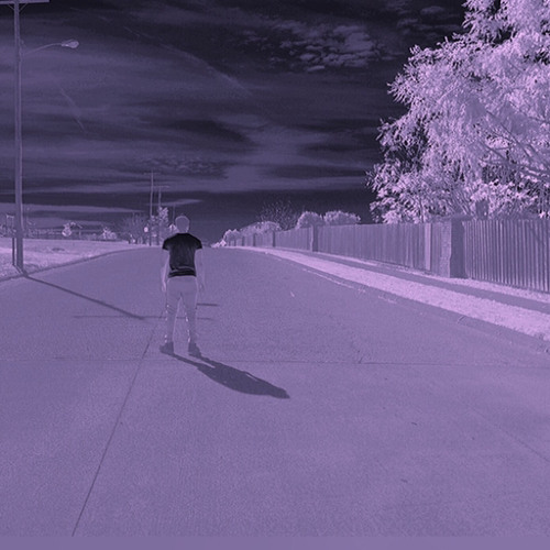 deadz slowed reverb
