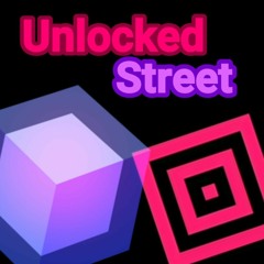 Unlocked Street | Unlocked & Wall Street Mashup