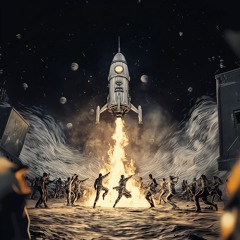 NEGUAN @ Fusion Festival 2025 || Fire-Space
