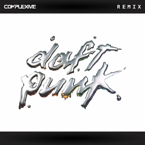 Stream Harder, Better, Faster, Stronger (Complexive Remix) by ...