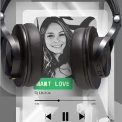 Cover Remix Want Love