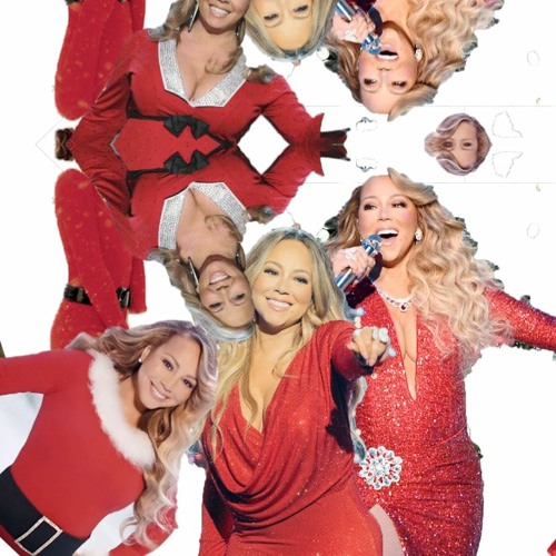 All I Want For Christmas Is All I Want For Christmas Is You