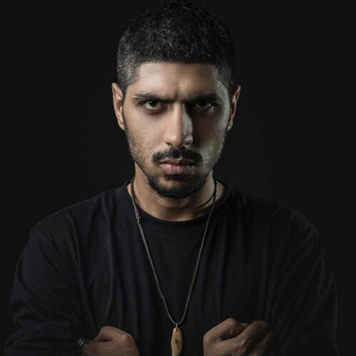Reza Pishro Playlist Podcast | پادکست پلی‌لیست رضا پیشرو
