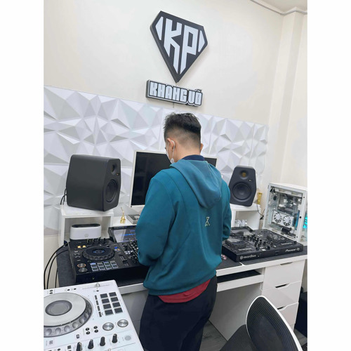 NST 2k25 - Aiii Daaa Hợp 3 (VOL 2) - Van Tri