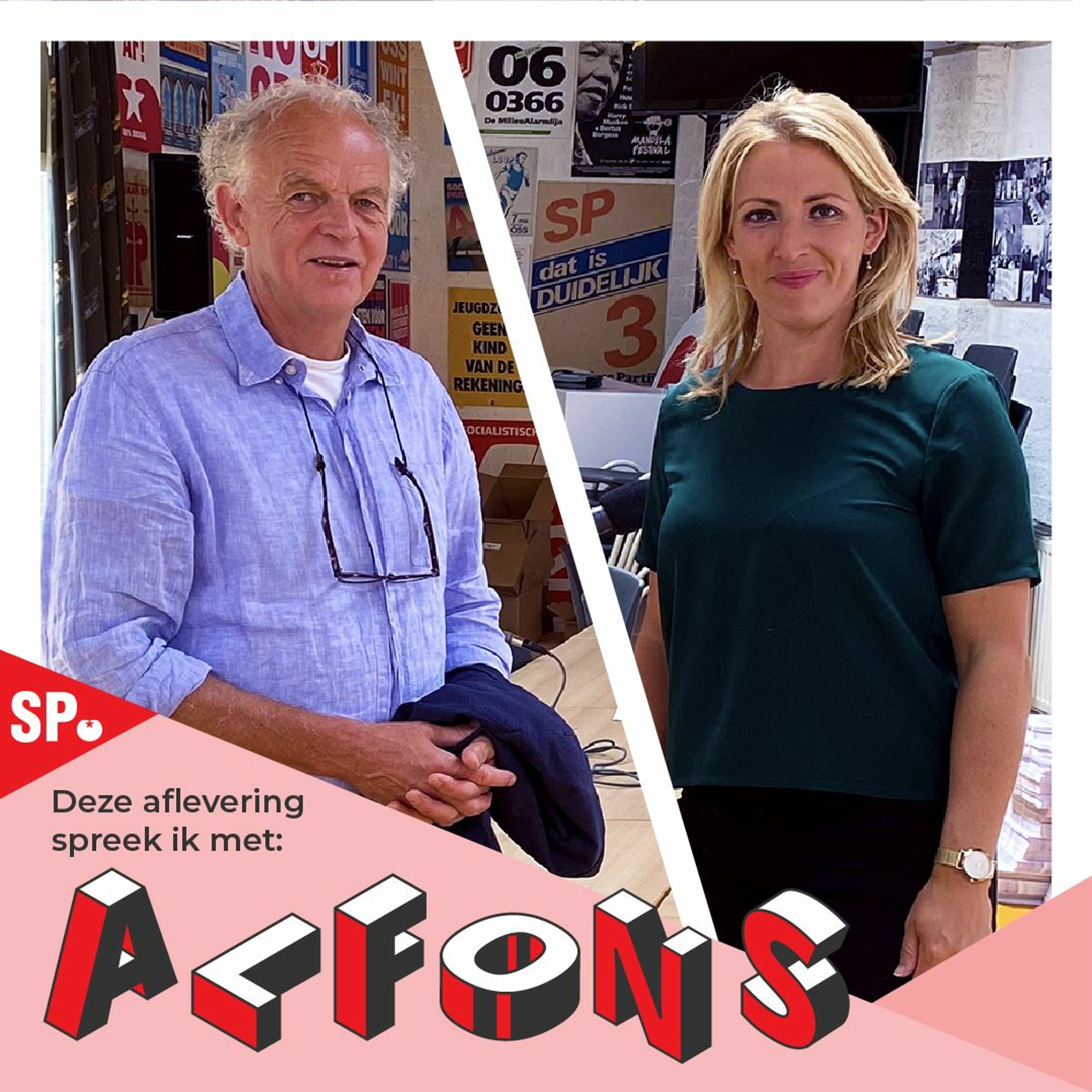 Daarom is het Goed
