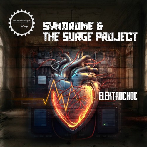 Dj Syndrome & The Surge Project - Elektrochoc (Lenny Dee Remix)