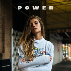 Power - Sierra Lundy