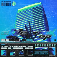 NEVAN YOUNG - PARALYSIS [EXLTRXEP001]