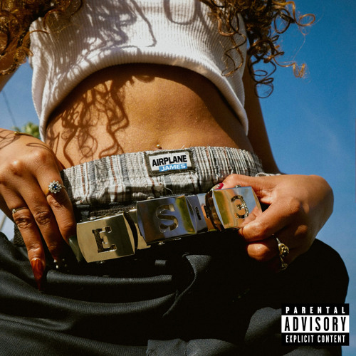 323 Calling Me (feat. Julía)