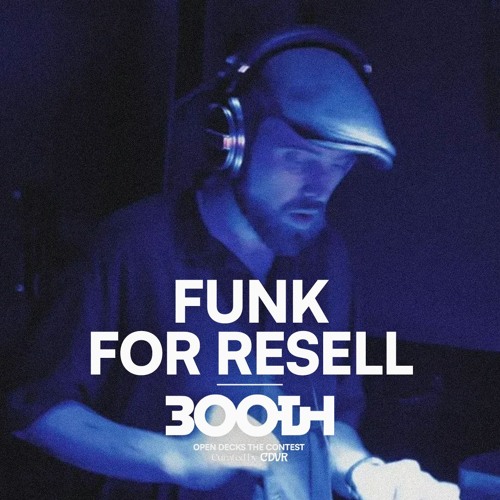 FUNK FOR RESSELL