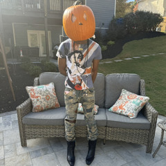 JackO'lantern