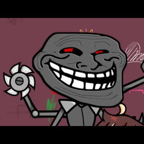 Censory-Superload but funni