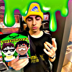 COCINANDO SLIME #PUTO BANGER