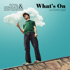 Track 1 - Introduction to Autumn Audio Brochure 2025