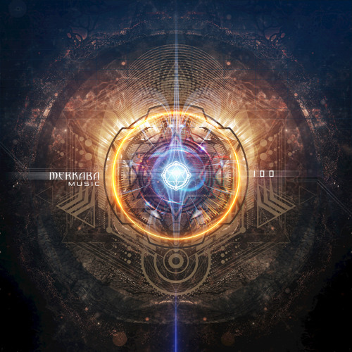 Eastern Opulence (4x4 Mix)