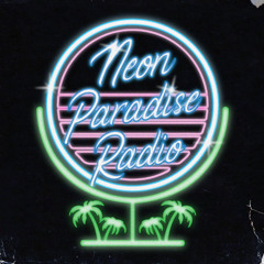 Neon Paradise Radio - Two Words in Japanese