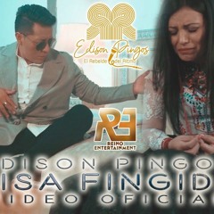Edison Pingos Risa Fingida Ft Dj Crazy